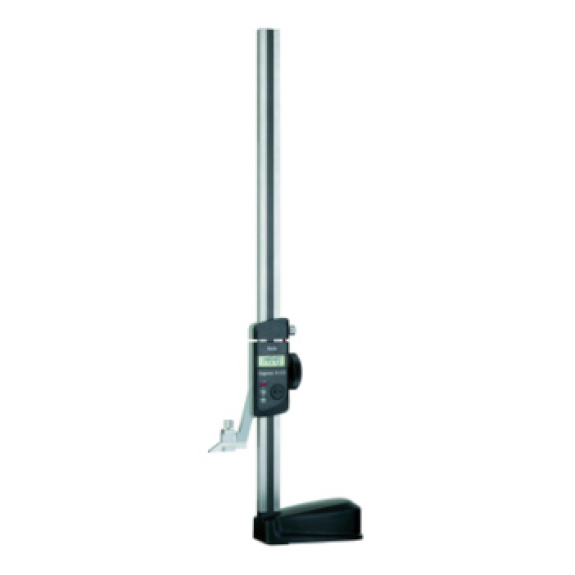 Aparato digital de medición de altura y trazador 814 SR, 600 mm/24 pulg. Aparato digital de medición de altura y trazador 814 SR, 600 mm/24 pulg.-Leer más