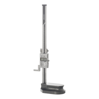 Punta trazadora electrónica ORION 0-600 mm, incremento de dígitos 0,01 mm-Leer más