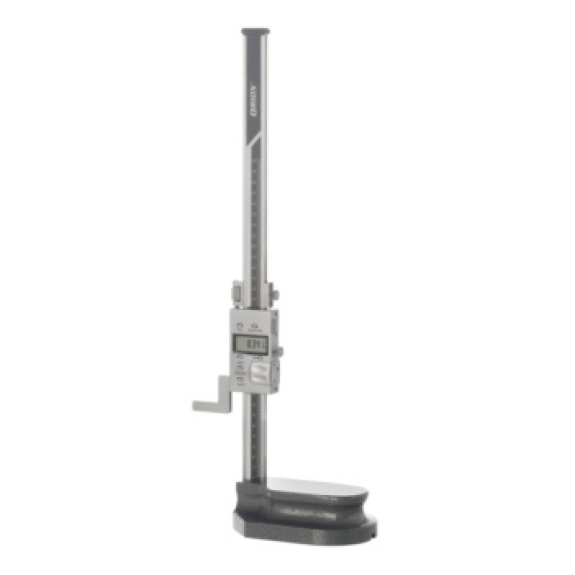 Punta trazadora electrónica ORION 0-300 mm, incremento de dígitos 0,01 mm Punta trazadora electrónica ORION 0-300 mm, incremento de dígitos 0,01 mm-Leer más