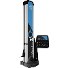 TESA MICRO-HITE 600 +M con accesorios estándar