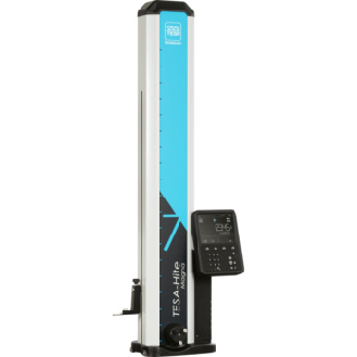 TESA-HITE MAGNA 700, rango medición 715 mm, ZW 0,001 mm, panel protección IP65-Leer más