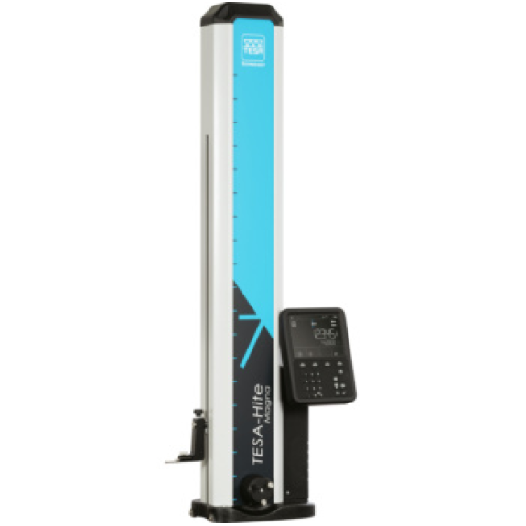 TESA-HITE MAGNA 700, rango medición 715 mm, ZW 0,001 mm, panel protección IP65-Leer más