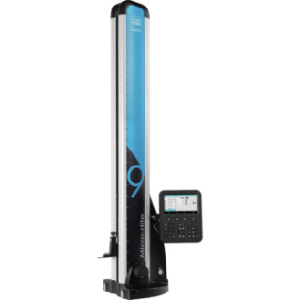 TESA MICRO-HITE 900 con accesorios estándar y ajuste de precisión-Leer más
