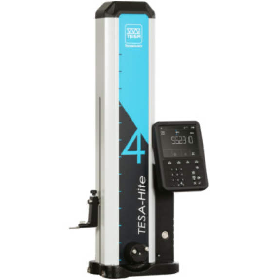 TESA-HITE 400, rango medición 415 mm, ZW 0,001 mm, panel protección IP65-Leer más