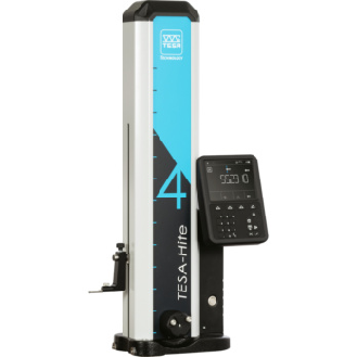 TESA-HITE 400, rango medición 415 mm, ZW 0,001 mm, panel protección IP65-Leer más