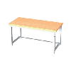 Banco trabajo erg. HK AnxFxAlt 1500 x 700 x 740-1040 mm, ajuste alt. RAL 7035