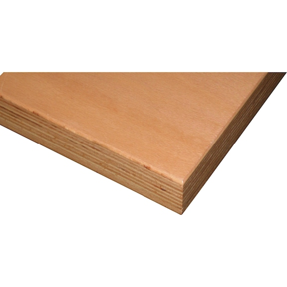 Banco trabajo HK, serie L, abatible LxFxAlt 1500 x 750 x 840 mm, estr. soldada-Leer más