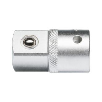 Adaptador ATORN de 1/2" a 3/4" DIN 3123-Leer más