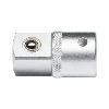 Adaptador ATORN de 1/2" a 3/4" DIN 3123 Adaptador ATORN de 1/2" a 3/4" DIN 3123