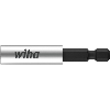Adaptador de puntas WIHA, 1/4" x 59 mm, magnético Adaptador de puntas WIHA, 1/4" x 59 mm, magnético