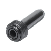 Tubos de transferencia de refrigerante ATORN HSK 32 para portaherramientas Tubos de transferencia de refrigerante ATORN HSK 32 para portaherramientas