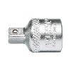 Adaptador ATORN de 3/8" a 1/4"