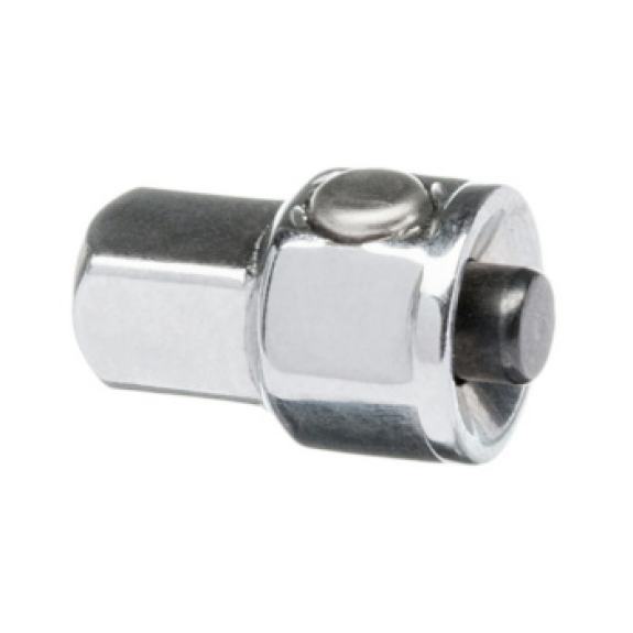 Adaptador ATORN, 1/4" x 10 mm Adaptador ATORN, 1/4" x 10 mm-Leer más