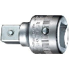 Adaptador STAHLWILLE de 1" a 3/4" DIN 3123 Adaptador STAHLWILLE de 1" a 3/4" DIN 3123