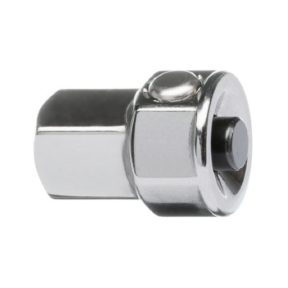 Adaptador ATORN, 1/2" x 19 mm Adaptador ATORN, 1/2" x 19 mm-Leer más