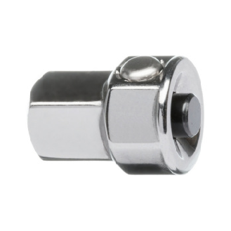 Adaptador ATORN, 1/2" x 19 mm-Leer más
