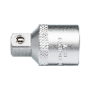 Adaptador ATORN de 1/2" a 3/8" DIN 3123 Adaptador ATORN de 1/2" a 3/8" DIN 3123