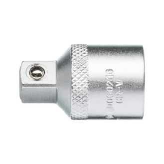 Adaptador ATORN de 1/2" a 3/8" DIN 3123-Leer más