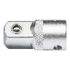 Adaptador ATORN de 3/8" a 1/2" Adaptador ATORN de 3/8" a 1/2"
