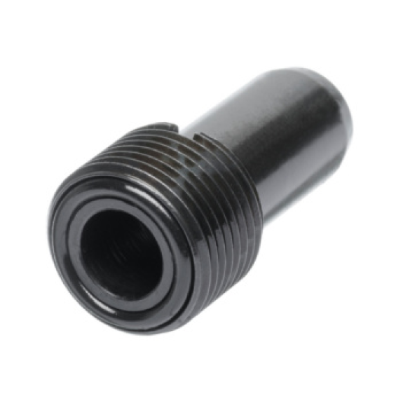 Tubes de transfert de réfrigérant HSK 80 pour le support d'outil-Beschreibung lesen