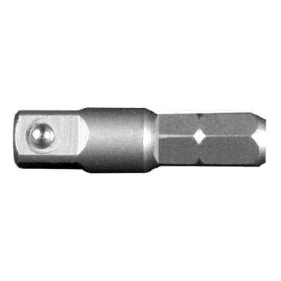 Adaptador de puntas ATORN 1/4" para atornillador con batería Adaptador de puntas ATORN 1/4" para atornillador con batería-Leer más