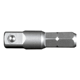 Adaptador de puntas ATORN 1/4" para atornillador con batería-Leer más