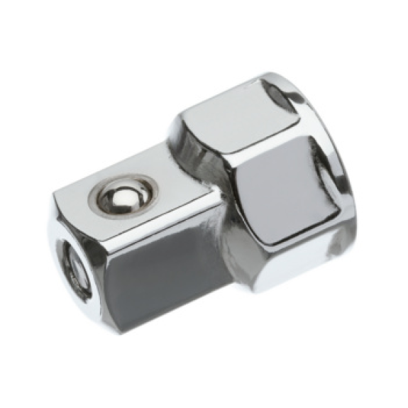 Adaptador ATORN, 3/8" x 13 mm Adaptador ATORN, 3/8" x 13 mm-Leer más