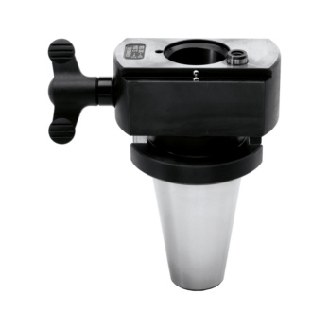 Adaptador ATORN SK50/VDI60-Leer más