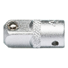 Adaptador ATORN de 1/4" a 3/8" DIN 3123 Adaptador ATORN de 1/4" a 3/8" DIN 3123