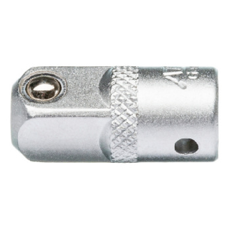 Adaptador ATORN de 1/4" a 3/8" DIN 3123-Leer más