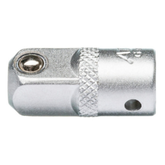 Adaptador ATORN de 1/4" a 3/8" DIN 3123 Adaptador ATORN de 1/4" a 3/8" DIN 3123-Leer más