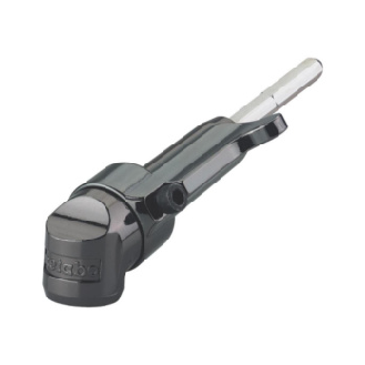 Adaptador de atornillador angular METABO-Leer más