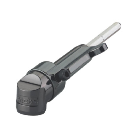 Adaptador de atornillador angular METABO-Leer más