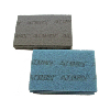 Esp. manual vell. abras. ATORN Abraflex, 150x210 mm, tm. gr. A-280, grueso, azu