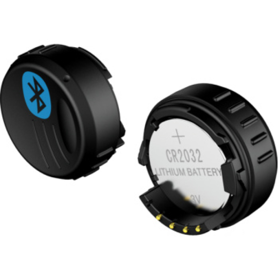 Radiotransmisor TESA TLC - Bluetooth, rango de 12 m-Leer más