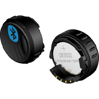 Radiotransmisor TESA TLC - Bluetooth, rango de 12 m-Leer más