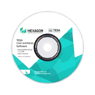Software TESA StatExpress-Leer más