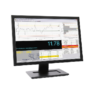 Software TESA StatExpress-Leer más