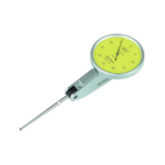 MAHR MARTEST 800 SGL LEVER PALPADOR-Leggi tutto