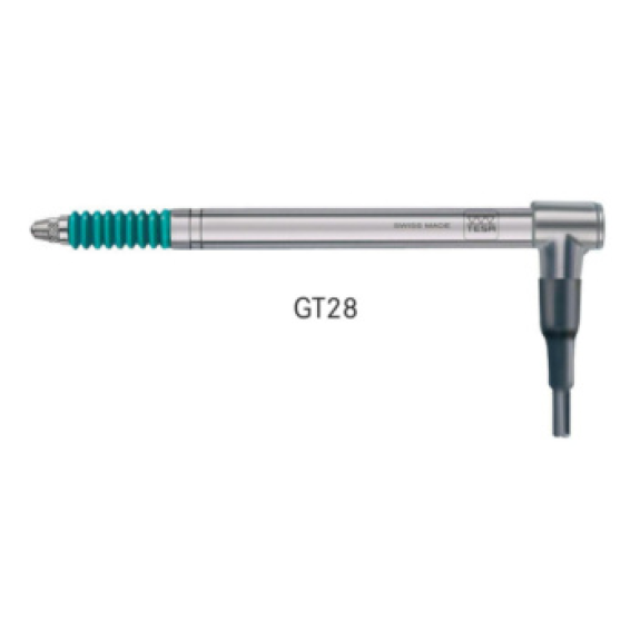 Sonda de med. long. electr. TESA GT 28, 0,63N, 4 mm, long. inst. 62,5 mm 0,63 N-Leer más