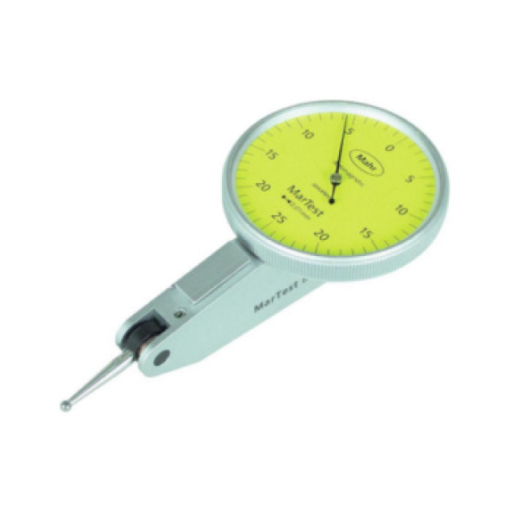 MAHR MARTEST 800 SGA Lever Stick-Leggi tutto
