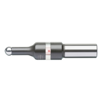 Palpador de cantos ORION 2-D con pantalla iluminada/Ø 16 mm-Leer más