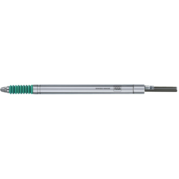 Sonde de mesure électronique Tesa GTL 211, 0,63 N, 4 mm-Leggi tutto