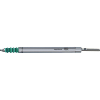Sonda de medición de longitud electrónica TESA GT 271, 0,63 N, 4 mm