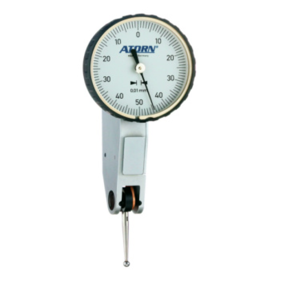 Palcador Piaranca, Esc. 0,002 mm, anneau 32 mm, long. insérer Med. 12.0 mm-Leggi tutto
