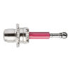 Inserto de sonda ATORN, corto, Ø 4 mm Inserto de sonda ATORN, corto, Ø 4 mm