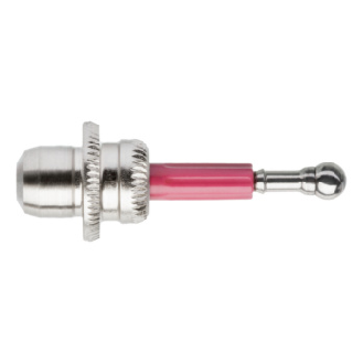 Inserto de sonda ATORN, corto, Ø 4 mm-Leer más