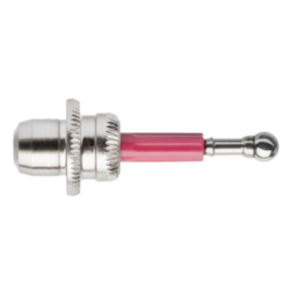 Inserto de sonda ATORN, corto, Ø 4 mm Inserto de sonda ATORN, corto, Ø 4 mm-Leer más