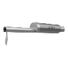 Trazador libre ranuras ATORN NFT-10/5, p. sonda 5 µm, prof. máx. ranura 9 mm Trazador libre ranuras ATORN NFT-10/5, p. sonda 5 µm, prof. máx. ranura 9 mm