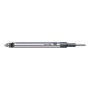 Sonda de med. long. electr. TESA GT 21, 0,63N, 4 mm, long. inst. 61,5 mm 0,63 N